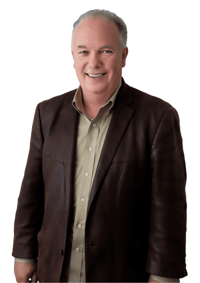 Jeff Ball